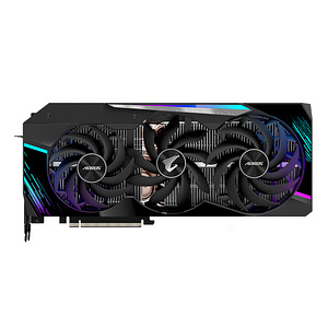 AORUS GeForce RTX 3080 MASTER 10G (4 foto / 6)