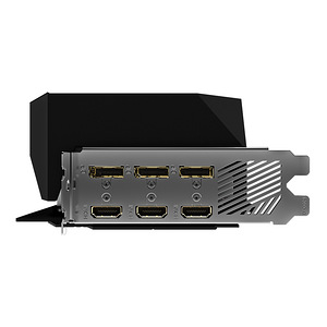 AORUS GeForce RTX 3080 MASTER 10G (6 foto / 6)