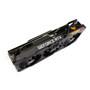 ASUS TUF Gaming RTX 3080 Ti OC Edition (4 foto / 4)