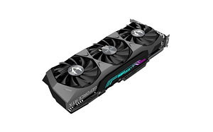 ZOTAC RTX 3080 Ti GAMING GeForce Trinity (5 foto / 5)
