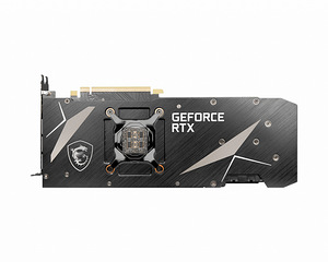 RTX 3080 Ti VENTUS 3X 12G OC (4 foto / 7)