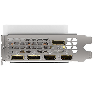 RTX 3080 Ti VISION OC 12G (8 foto / 9)