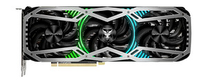 RTX 3080 Ti Phoenix (2 фото из 6)