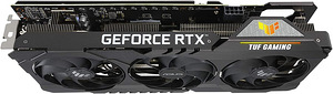 ASUS TUF Gaming GeForce RTX 3060 Ti OC Edition 8GB (5 foto / 7)