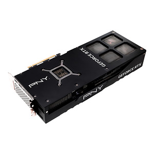 PNY RTX 4080 16GB VERTO (6 foto / 7)