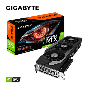 GeForce RTX™ 3080 Ti GAMING OC 12G (1 foto / 8)