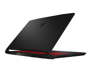 MSI Gaming Katana GF66 12UGS-430NL (5 foto / 5)