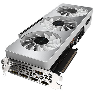 GeForce RTX™ 3080 Ti VISION, ОС 12 Гбит/с (2 фото из 8)