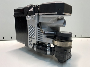 Webasto TT Z/C 5Kw (2 foto / 2)