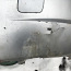 Peugeot 407 седан задний подрамник (фото #2)