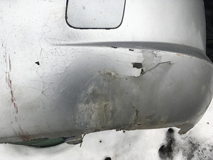 Peugeot 407 sedaani tagastange (2 foto / 2)