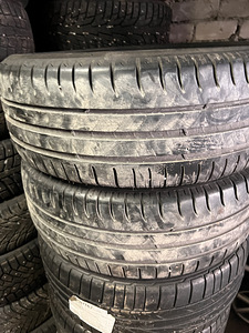 Michelin suverehvid 205/55R16