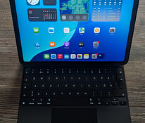 iPad Air 5th 10.9" 256GB WIFI + Magic Keyboard