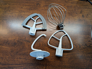 KitchenAid mikser 5KSM150 (5 foto / 7)