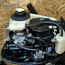 Лодочный мотор MERCURY F4M (фото #5)