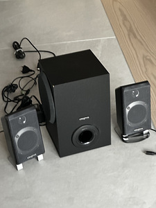 CREATIVE INSPIRE T3000  			