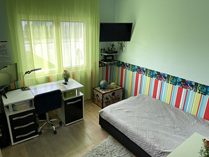 Kirjutuslaud 55x135 (1 foto / 1)