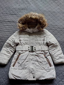 Куртка tomTaylor, размер 98 (2 фото из 2)
