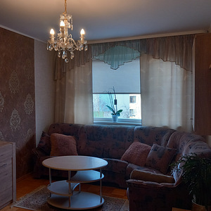 Linnamäe tee 25, Lasnamäe, Tallinn, Harjumaa (9 фото из 13)