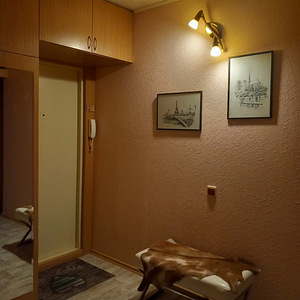 Linnamäe tee 25, Lasnamäe, Tallinn, Harjumaa (3 фото из 13)