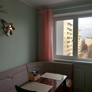 Linnamäe tee 25, Lasnamäe, Tallinn, Harjumaa (4 фото из 13)