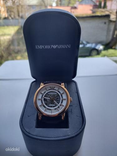 Продам мужские часы Emporio Armani. (фото #2)