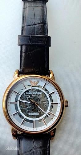Продам мужские часы Emporio Armani. (фото #6)