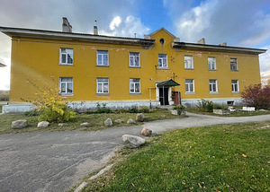Müüa 2-toaline korter Ahtme (paku oma hind). (11 foto / 15)