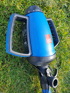 Tünni /mahutipump / veele, kütusele, kemikaalidele / (2 foto / 9)
