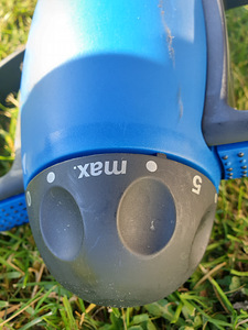 Tünni /mahutipump / veele, kütusele, kemikaalidele / (6 foto / 9)