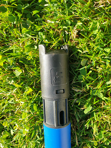 Tünni /mahutipump / veele, kütusele, kemikaalidele / (7 foto / 9)