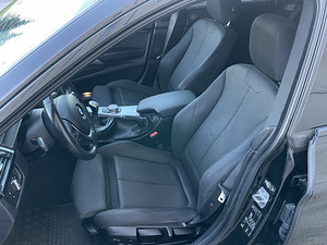 BMW 320D GT 2014 (10 foto / 13)