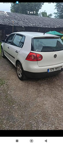Volkswagen Golf MK5 (6 foto / 6)