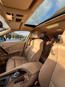 BMW 530I E60 (1 фото из 14)