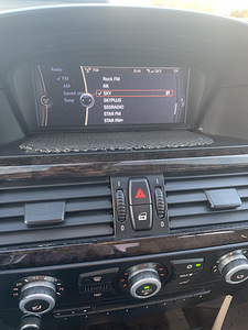BMW 530I E60 (12 фото из 14)