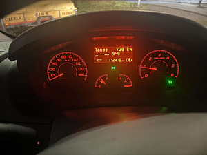 CITROEN JUMPER (3 фото из 5)
