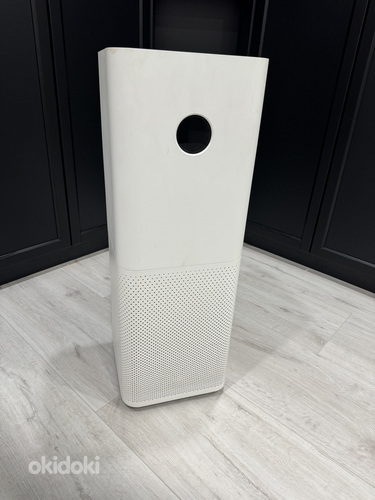Очиститель воздуха Xiaomi Purified PRO AC-M3-CA (фото #1)