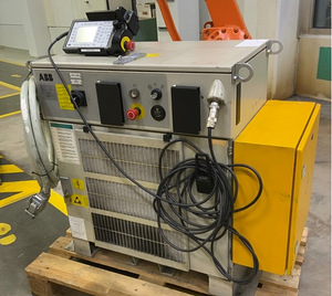 Tööstusrobot ABB IRB 4400/1,95-45 (5 foto / 5)