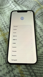 iPhone 12 Pro Max 256gb (1 foto / 3)