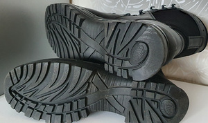 Saapad HAIX.Gore-tex.nr 43. (2 foto / 7)