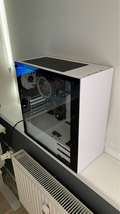 Lauaarvuti Intel i7-4790/16GB ram/490GB SSD ja 1T HDD (1 foto / 5)