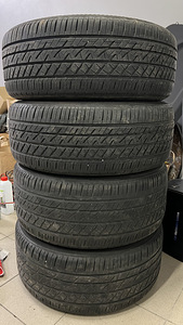 BMW 18" style 400M 5x120 72.6 (6 foto / 6)