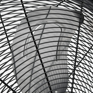 Tööstuslik ventilaator (7 foto / 9)