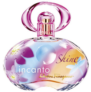 Salvatore Ferragamo, Incanto Shine, 100ml