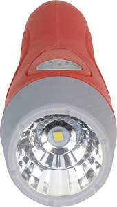 Uus, 4tk., Energizer magnetiga LED-taskulamp (4 foto / 5)