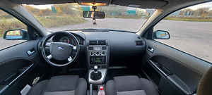 Ford Mondeo (10 foto / 14)