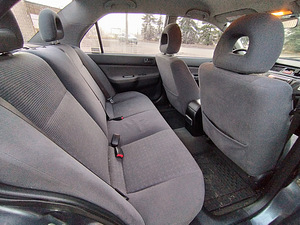 Mitsubishi Lancer Sport (9 foto / 12)