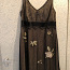 Женское праздничное платье, размер XXL (фото #1)