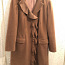 Пальто шерстяное, DKNYC, XL (фото #1)