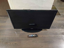 Телевизор LED LCD 32" Samsung UE32D4003BW